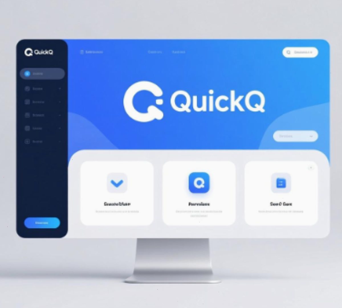QuickQ 如何解决闪退问题?
